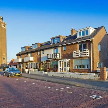 Comfy House Apartment Zandvoort