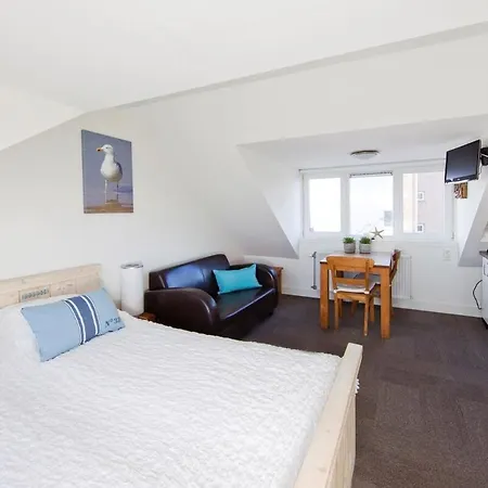 Comfy House * Zandvoort